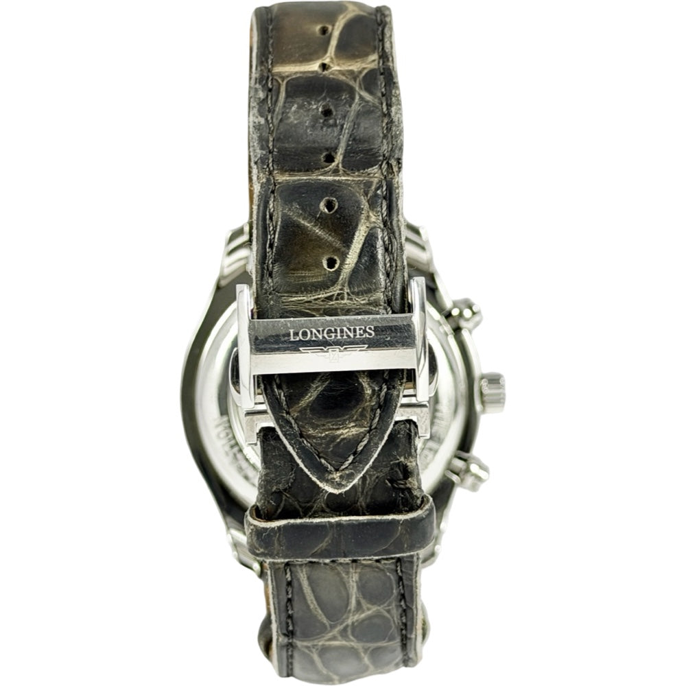 Longines Master Collection Complications 42mm L2.773.4