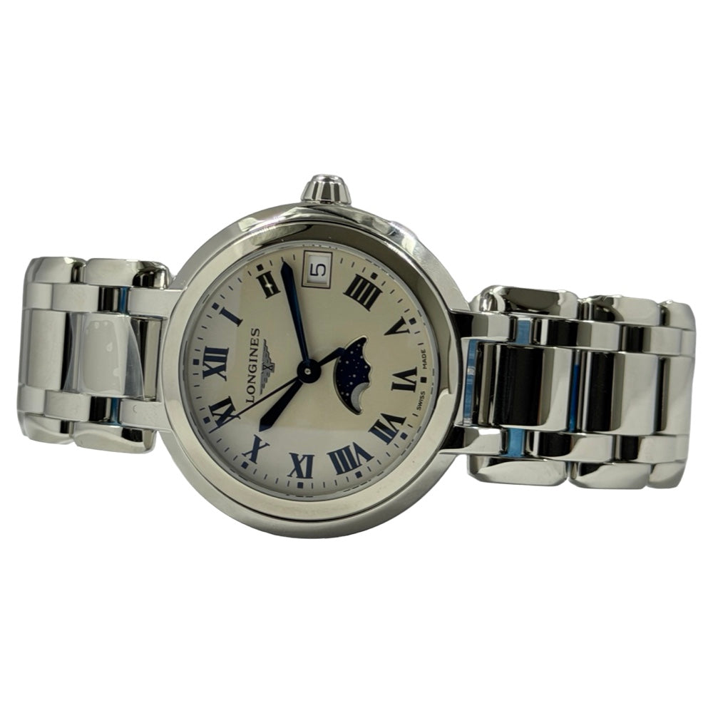 Longines PrimaLuna - L8.115.4.71.6