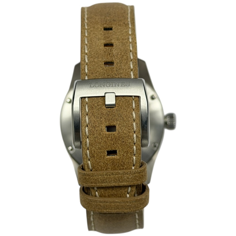 Longines Spirit - L3.810.4.03.2