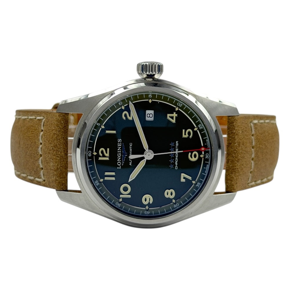 Longines Spirit - L3.810.4.03.2