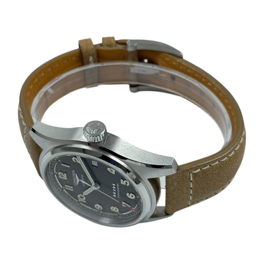 Longines Spirit - L3.810.4.03.2