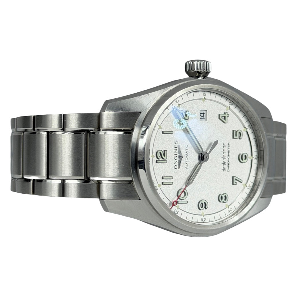 Longines Spirit Automatik - L3.810.4.73.6