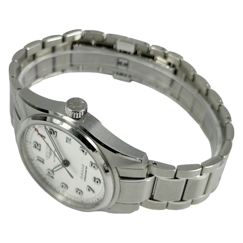 Longines Spirit Automatik - L3.810.4.73.6