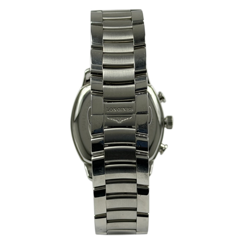 Longines Spirit Chronograph - L2.705.4.53.6