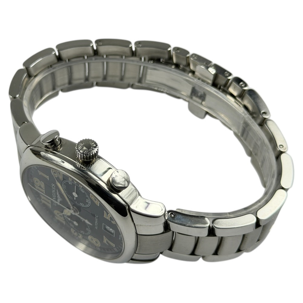 Longines Spirit Chronograph - L2.705.4.53.6