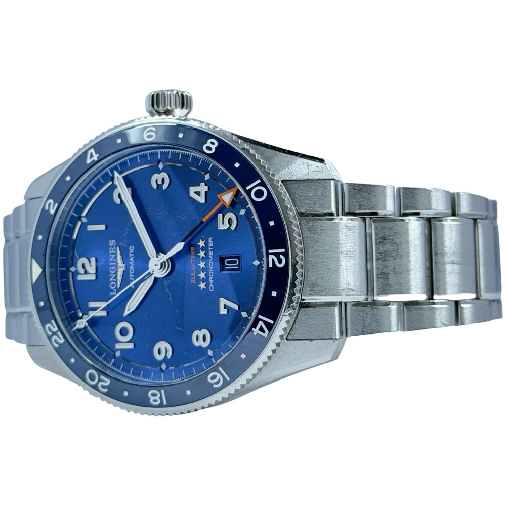 Longines Spirit Zulu - L3.812.4.93.6