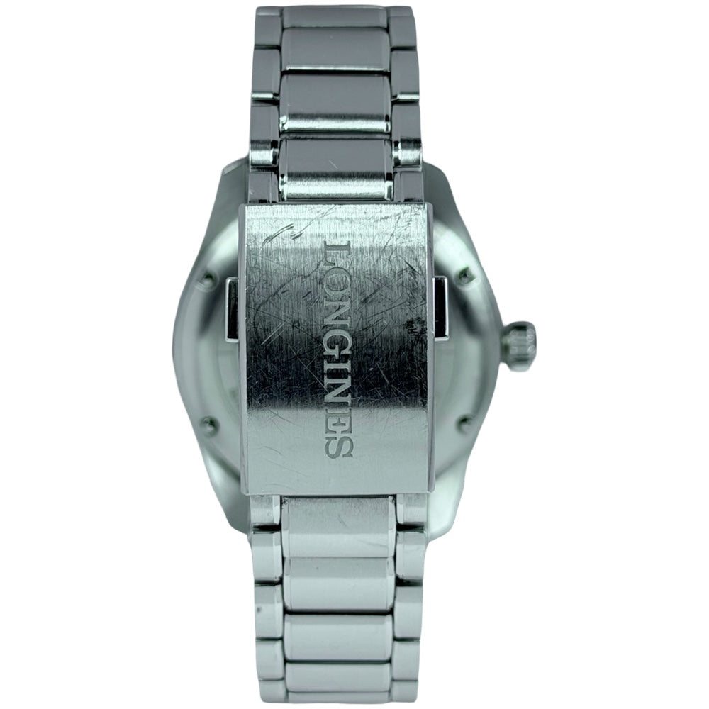 Longines Spirit Zulu - L3.812.4.93.6