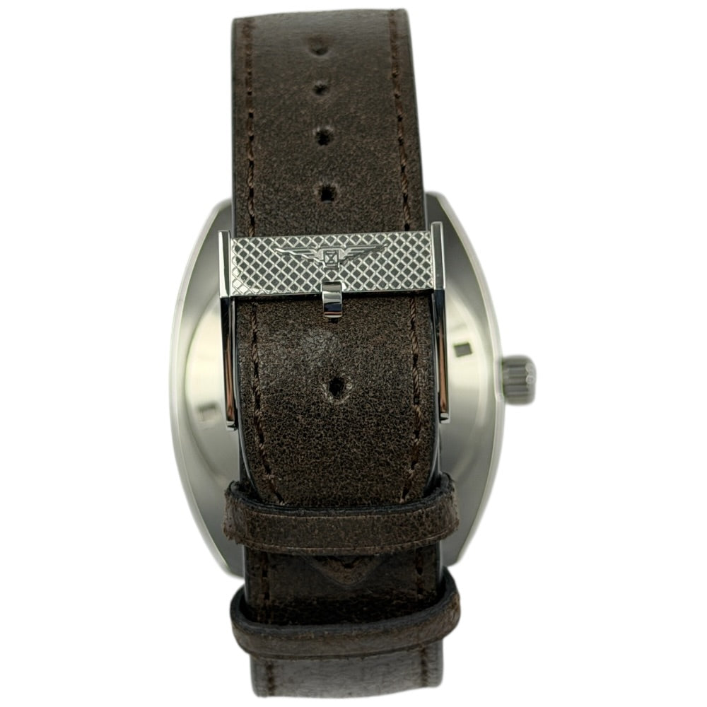 Longines Ultra-Chron - L2.836.4.52.9