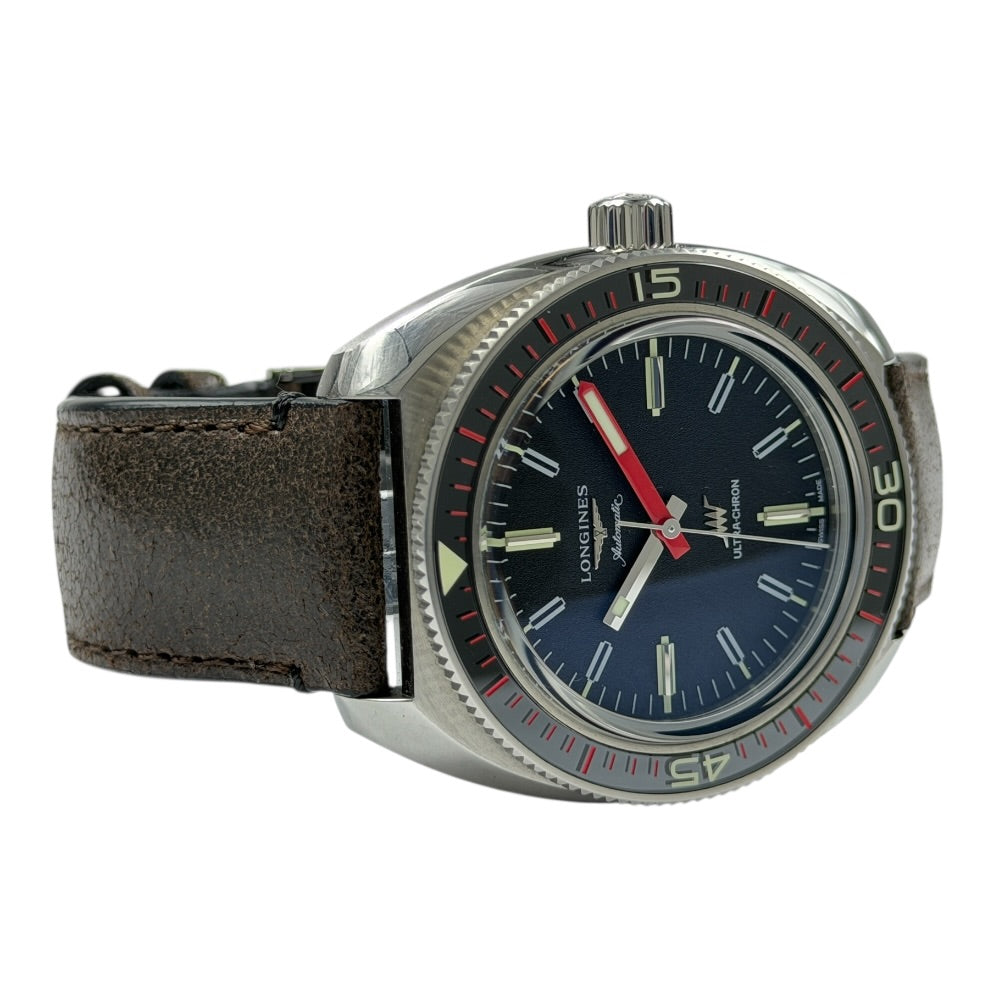 Longines Ultra-Chron - L2.836.4.52.9