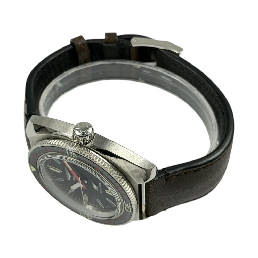 Longines Ultra-Chron - L2.836.4.52.9