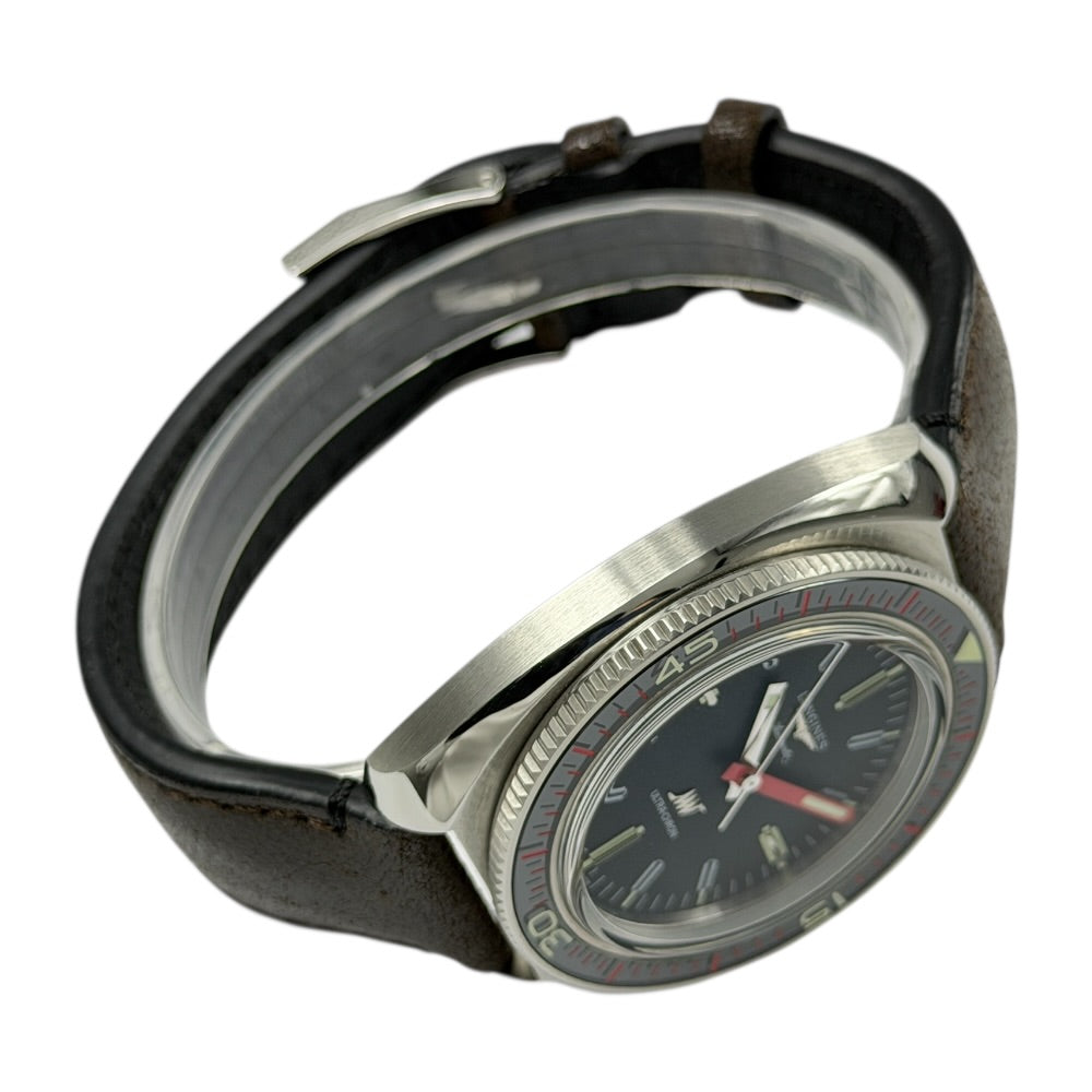 Longines Ultra-Chron - L2.836.4.52.9