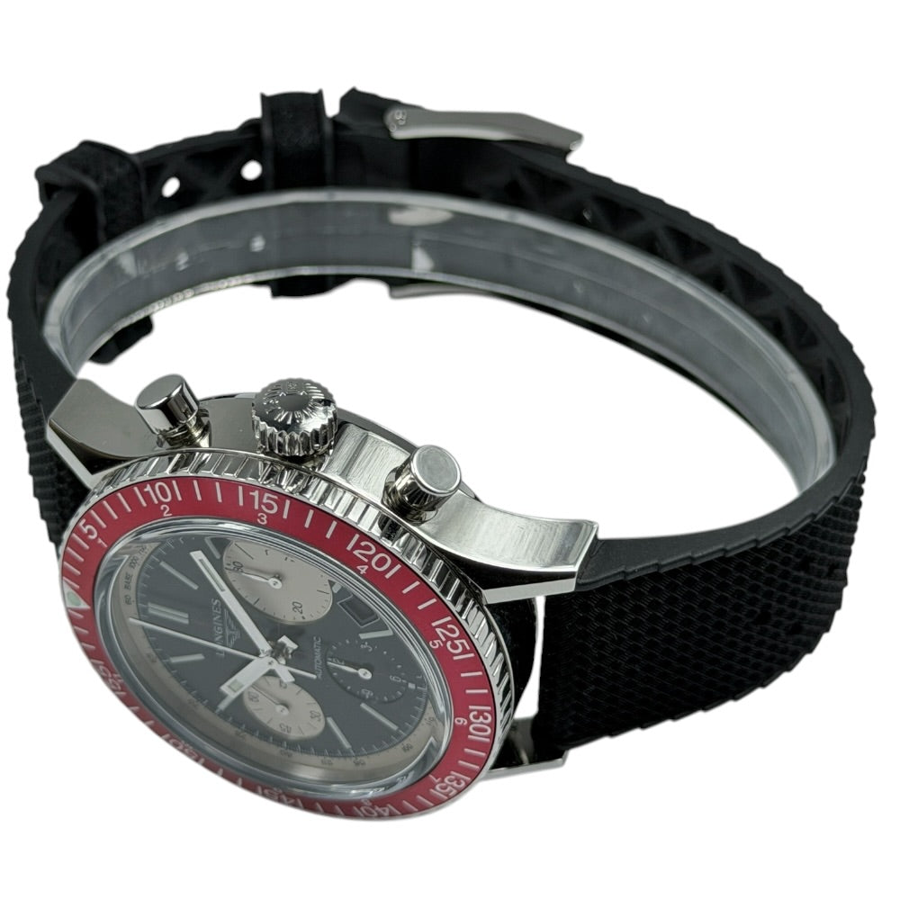 Longines Heritage Diver 1967 - L2.808.4.52.0