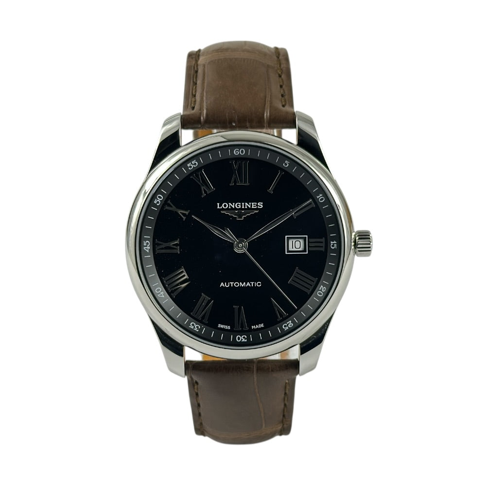 Longines Master Collection - L28934592 auf Stargold.ch erhältlich.