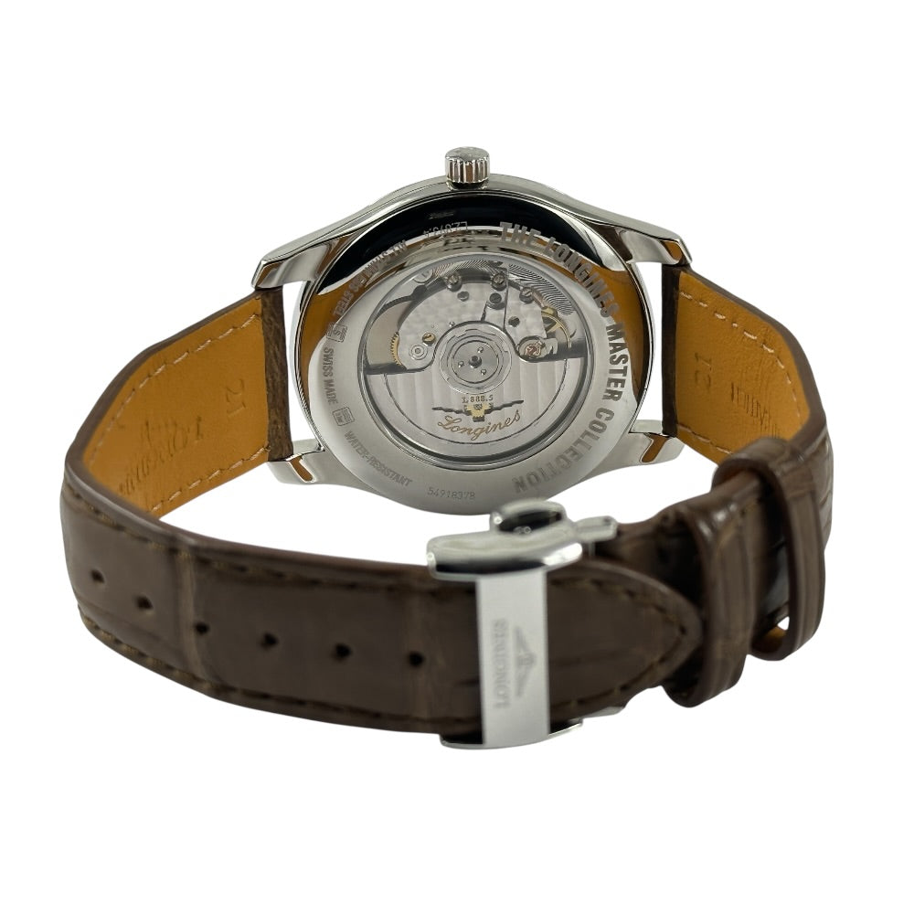 Longines Master Collection - L28934592