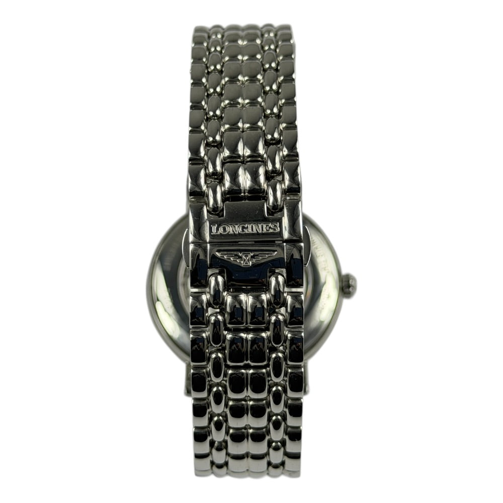 Longines Présence 40mm – L4.922.4.12.6