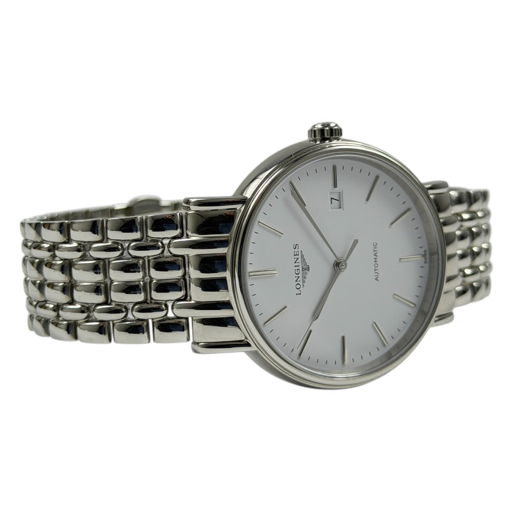 Longines Présence 40mm – L4.922.4.12.6