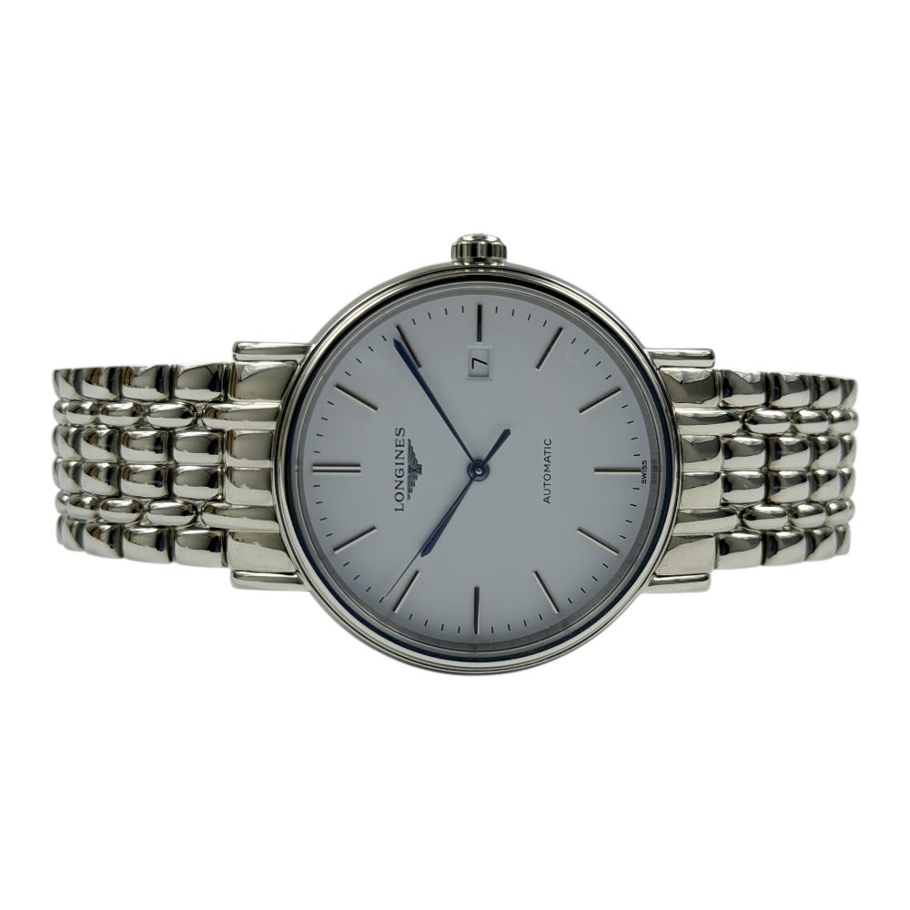 Longines Présence 40mm – L4.922.4.12.6