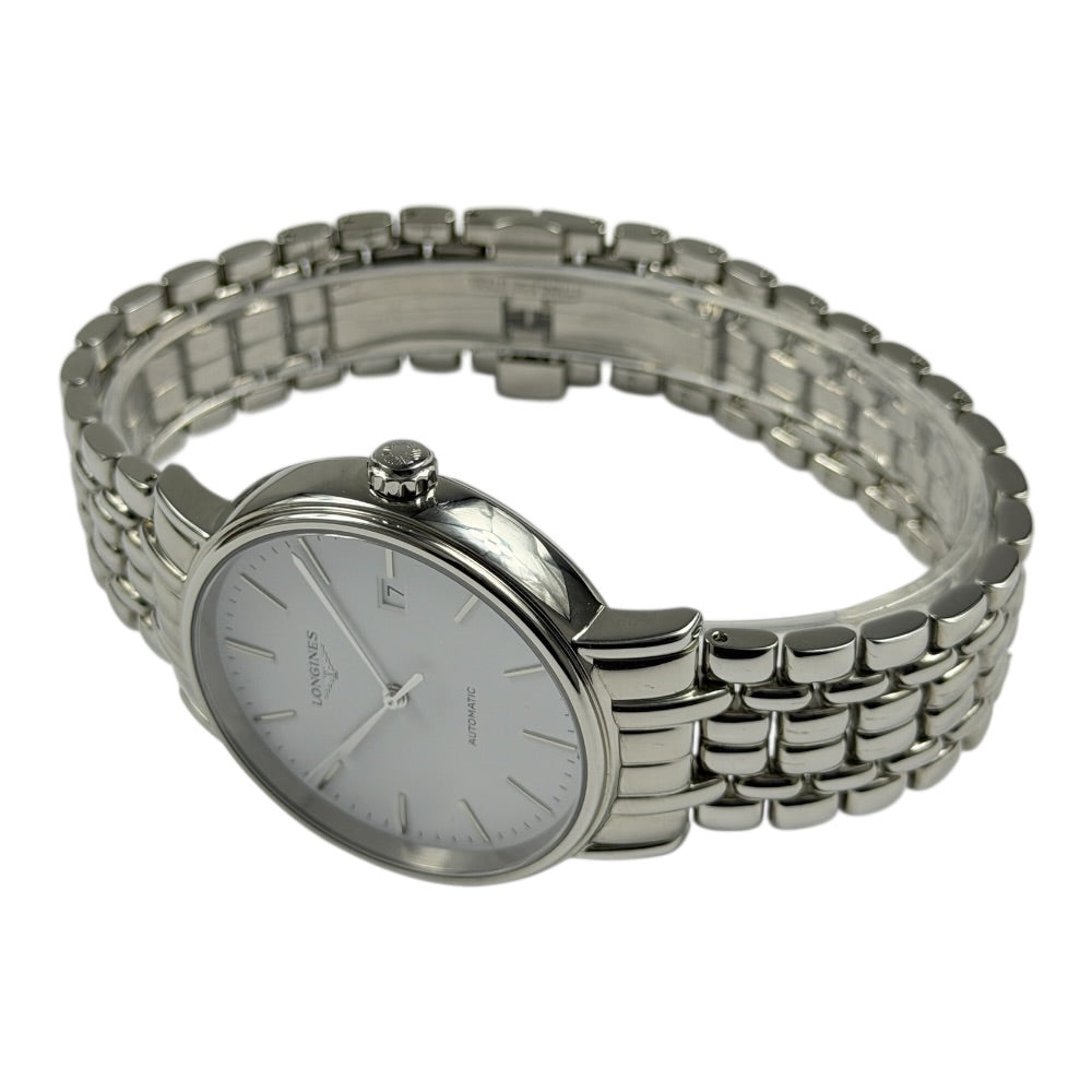 Longines Présence 40mm – L4.922.4.12.6