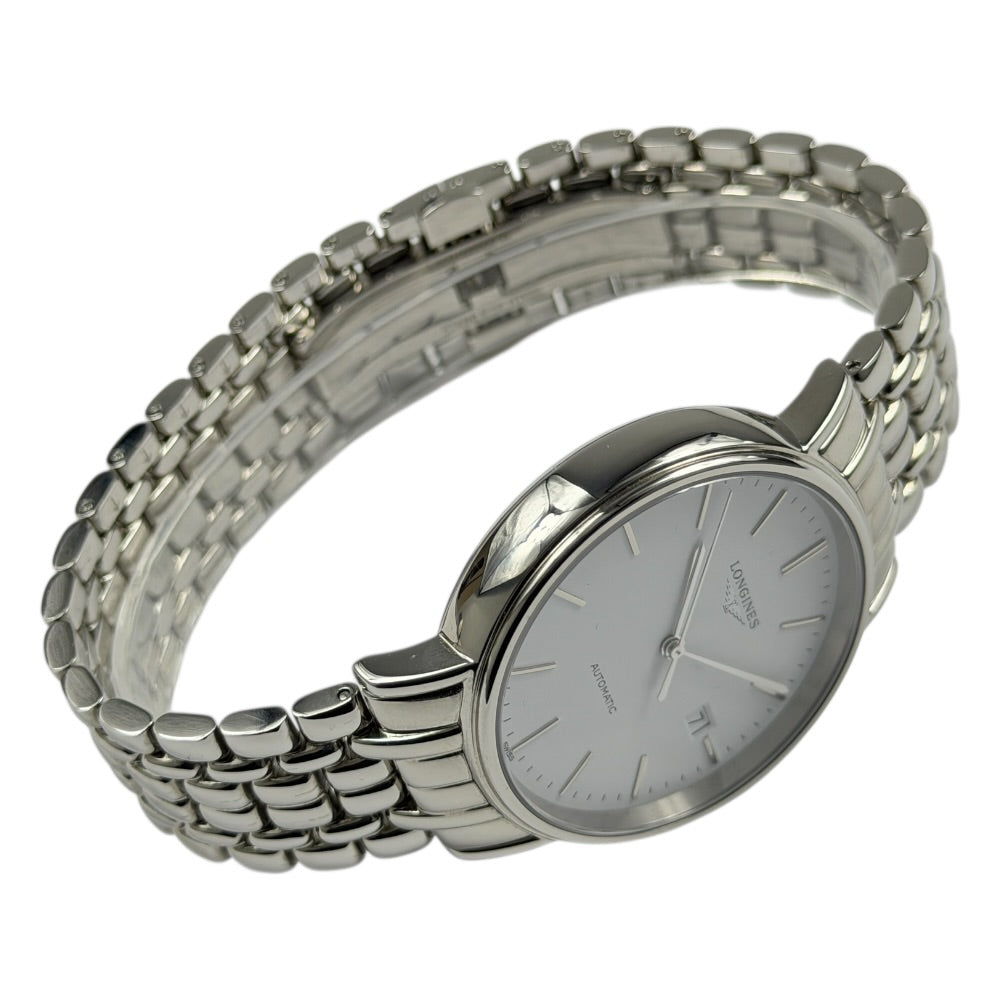 Longines Présence 40mm – L4.922.4.12.6