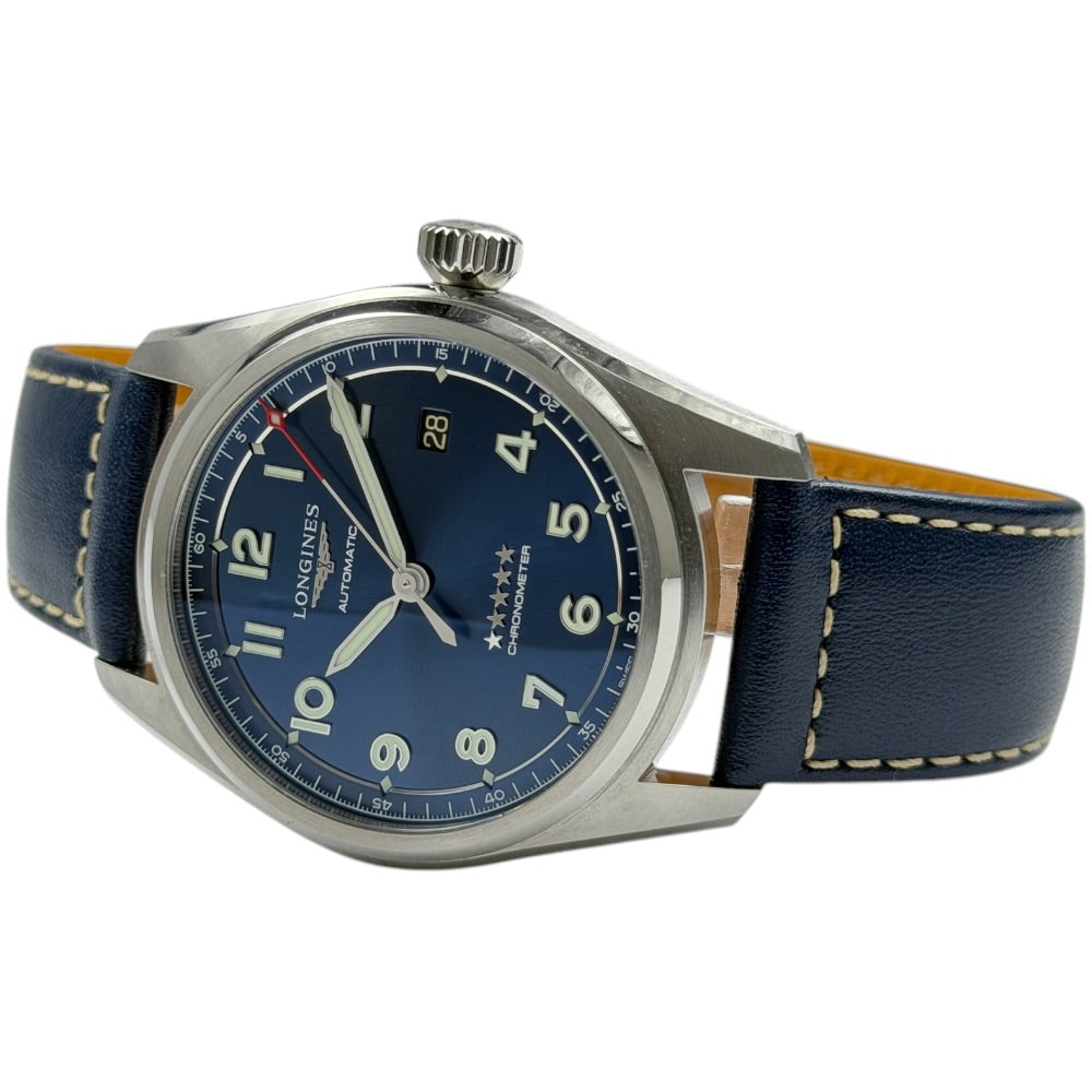 Longines Spirit - L3.810.4.93.0