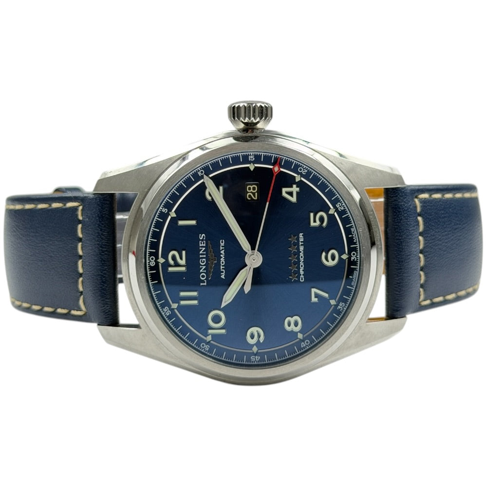 Longines Spirit - L3.810.4.93.0