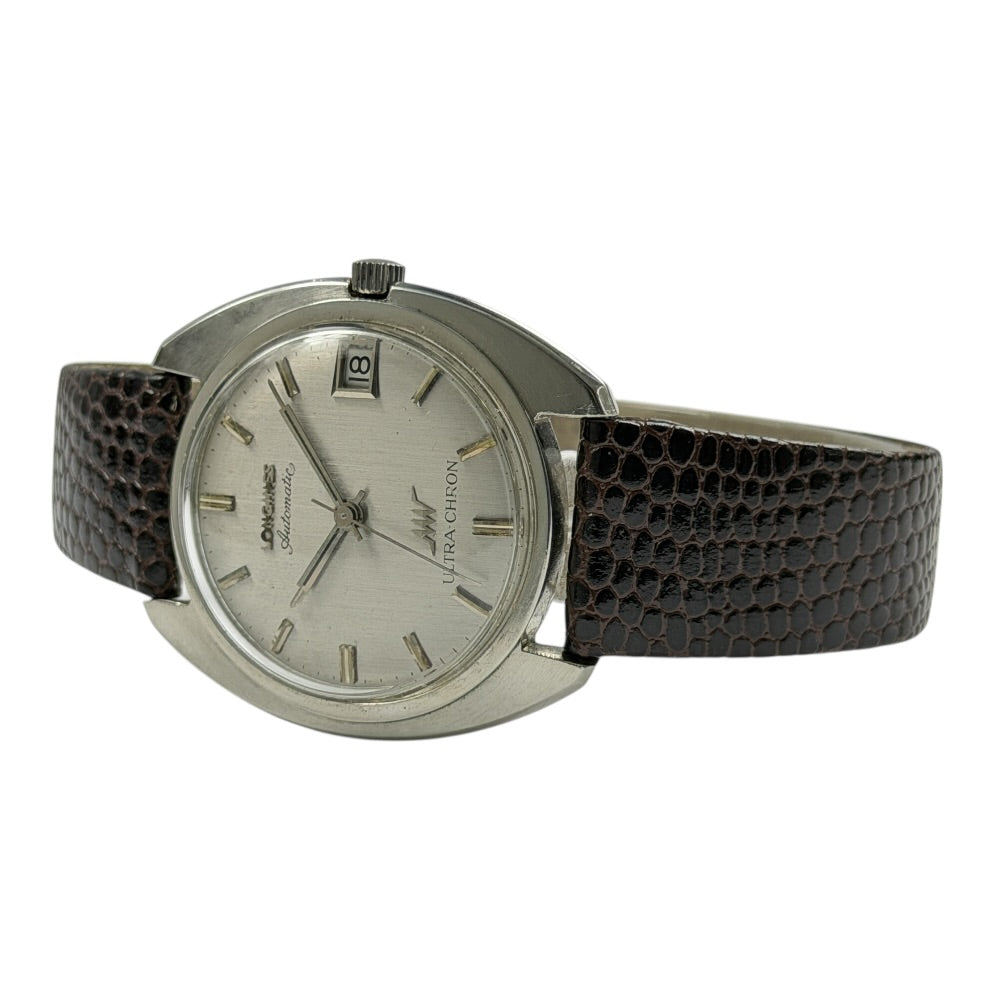 Longines Ultra-Chron Automatic