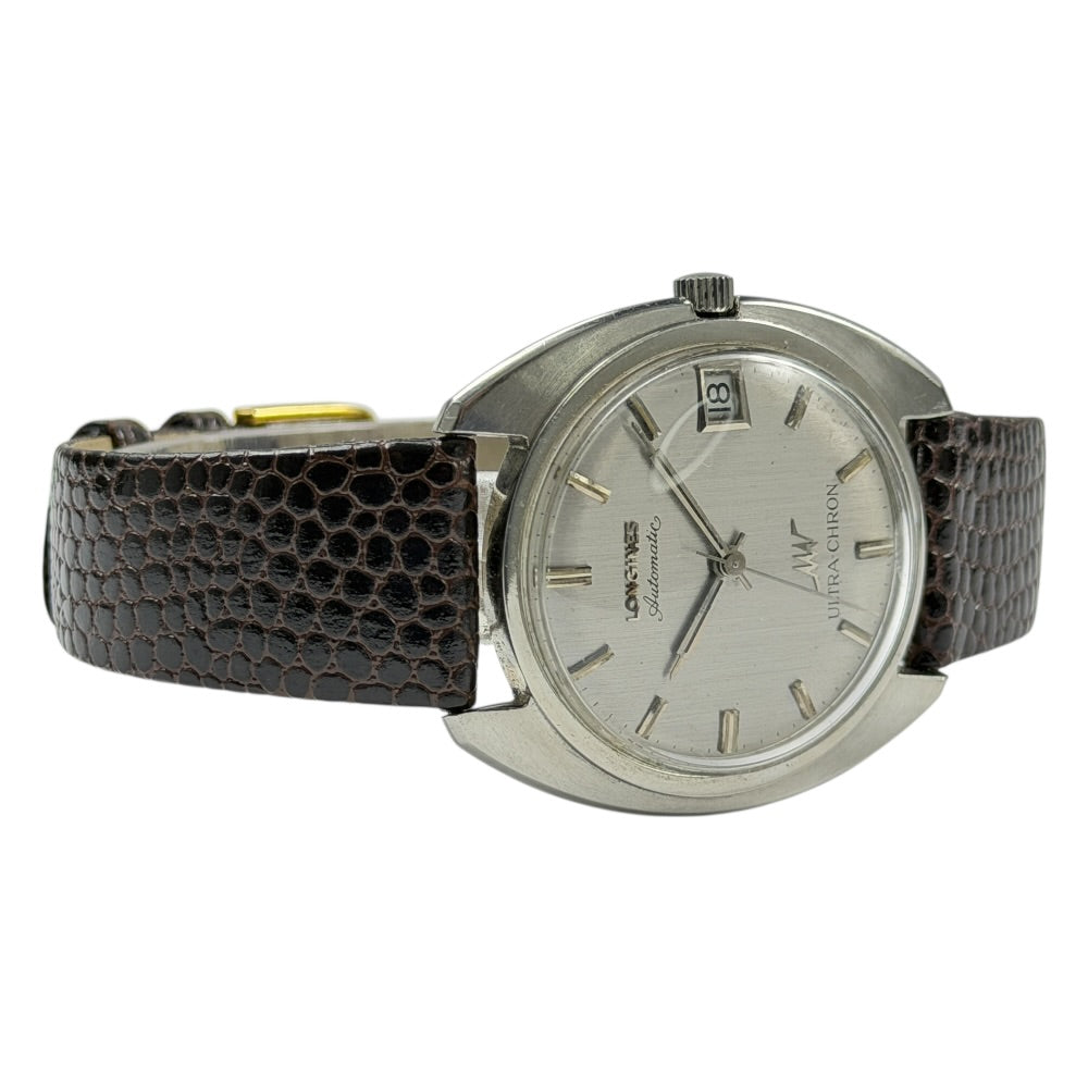 Longines Ultra-Chron Automatic