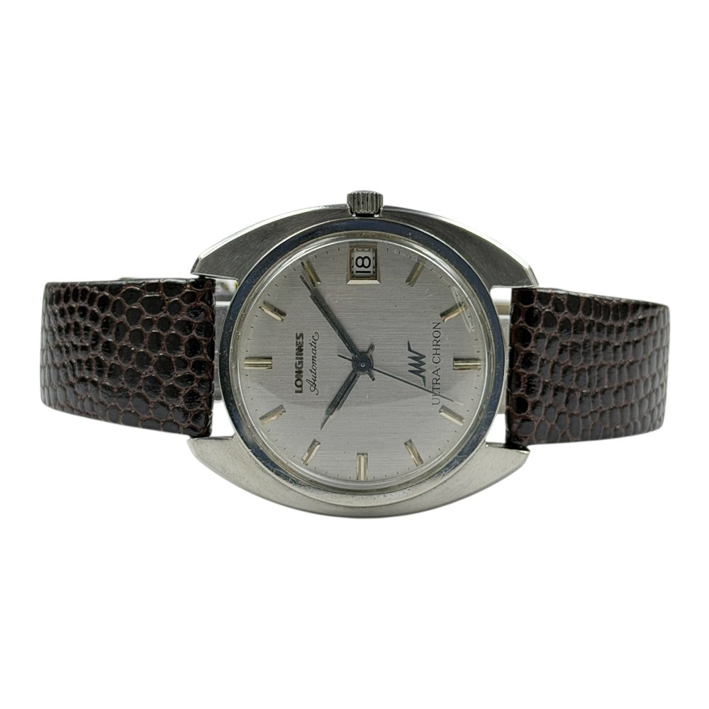 Longines Ultra-Chron Automatic
