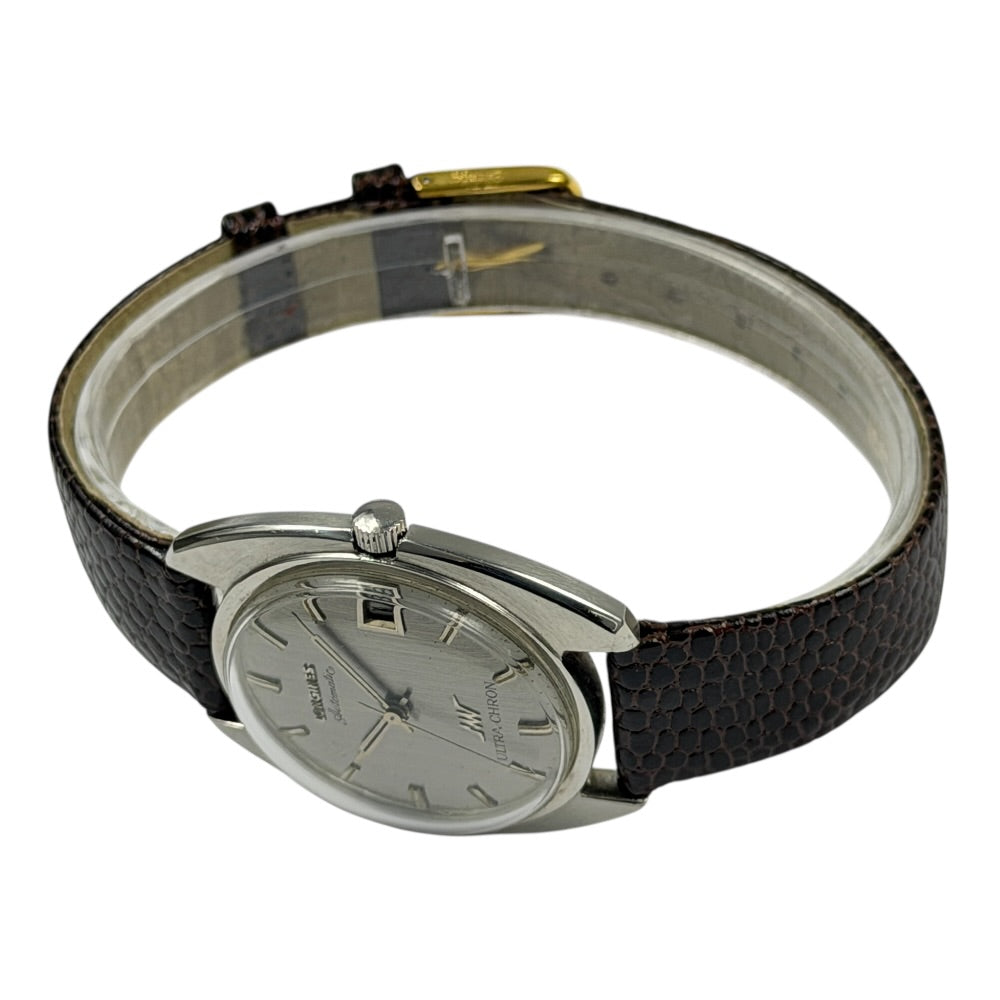 Longines Ultra-Chron Automatic