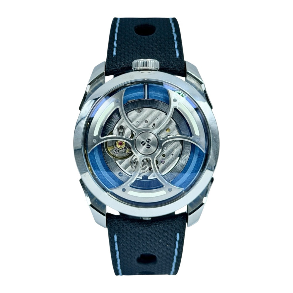 M.A.D. Editions - Sky Blue - M.A.D.1S