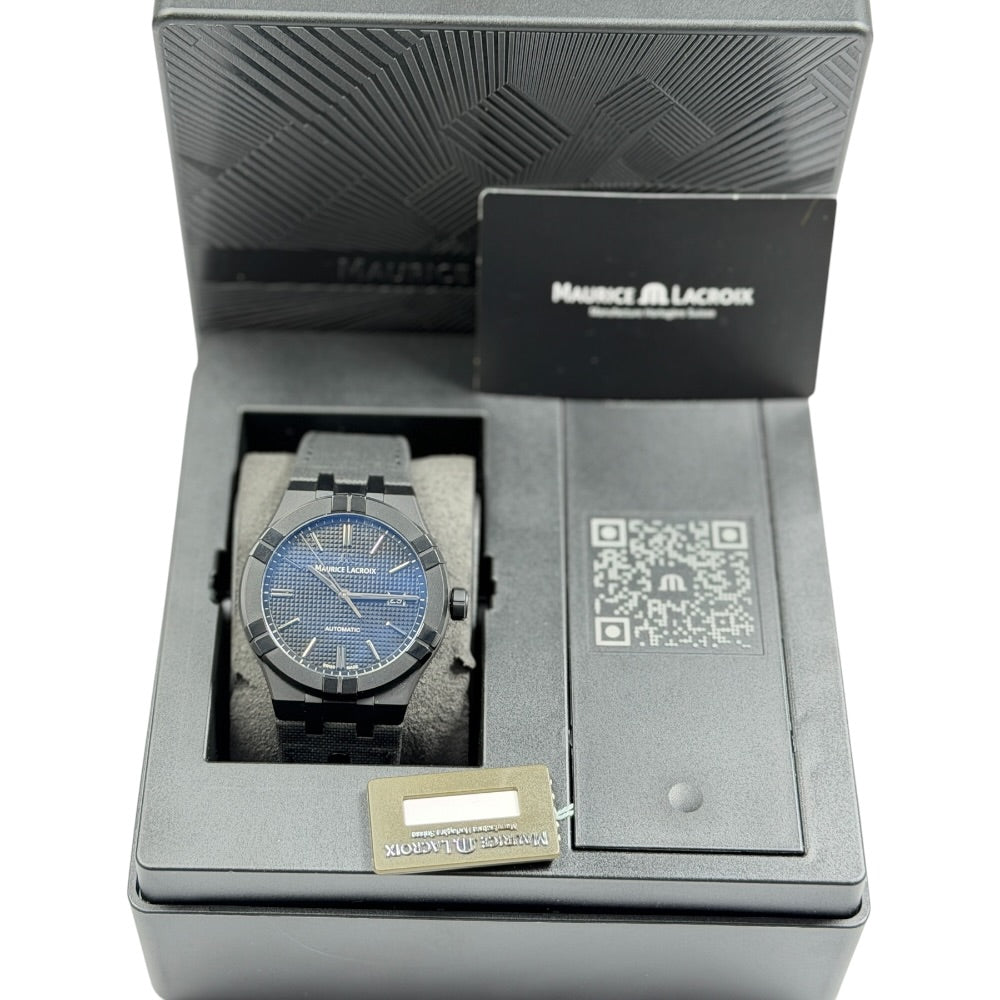 Maurice Lacroix Aikon - AI6008