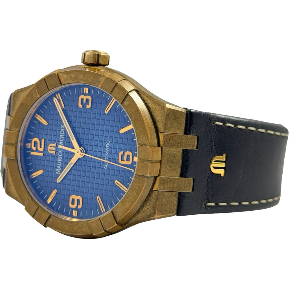 Maurice Lacroix Aikon Bronze Limited Edition - AI6008-BRZ01