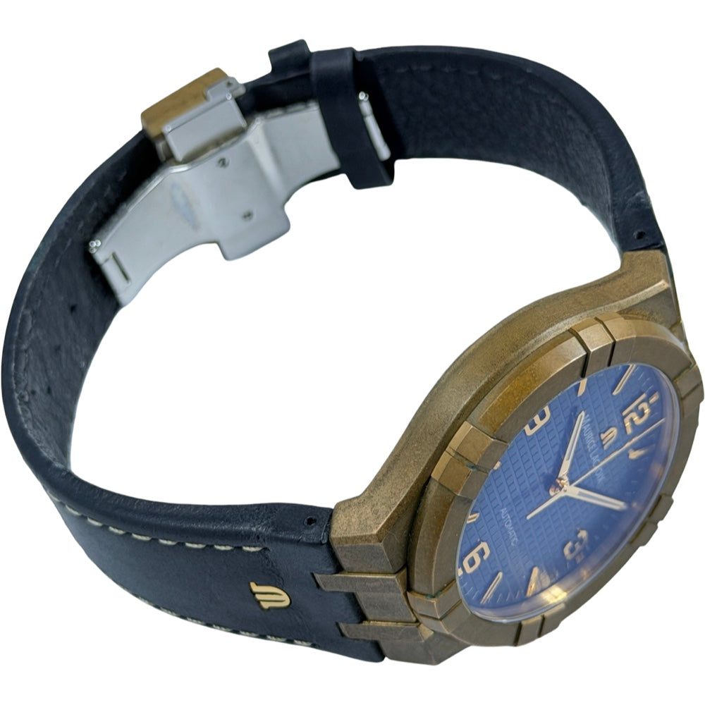 Maurice Lacroix Aikon Bronze Limited Edition - AI6008-BRZ01