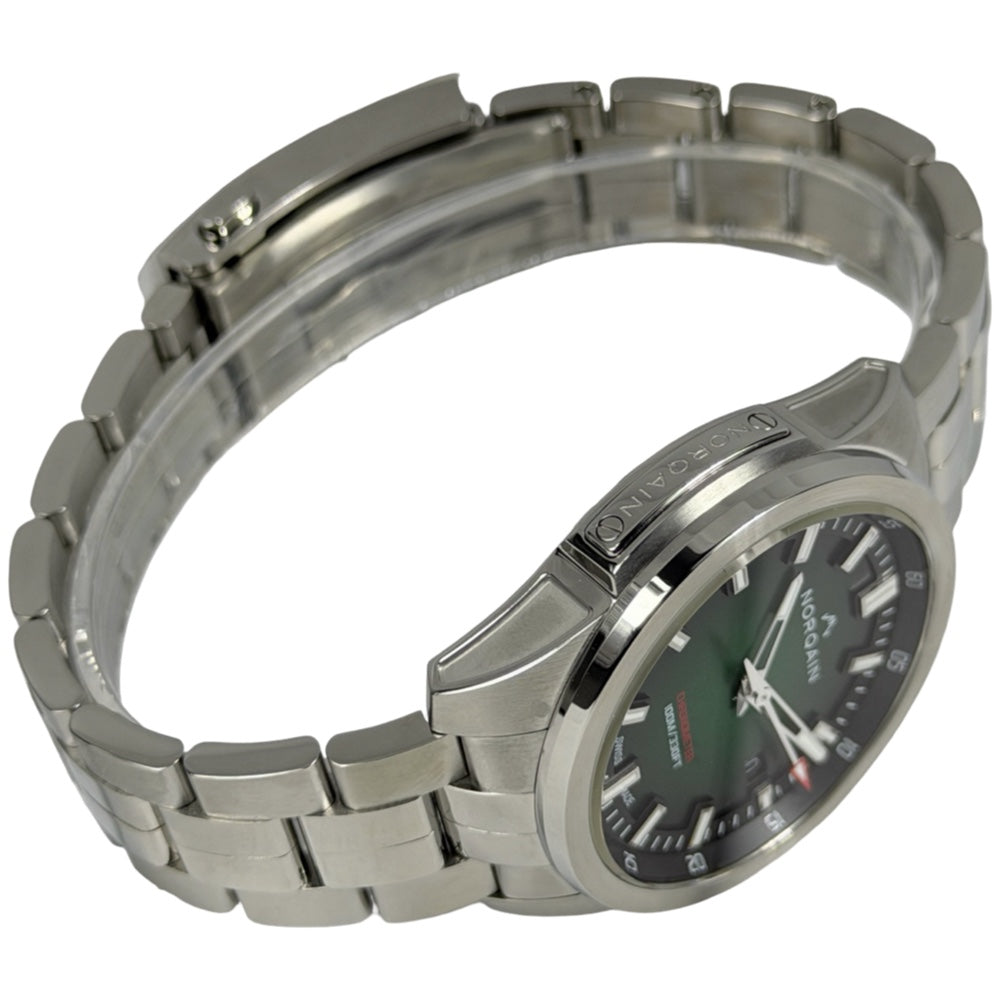Norqain Independence Automatic - N3008