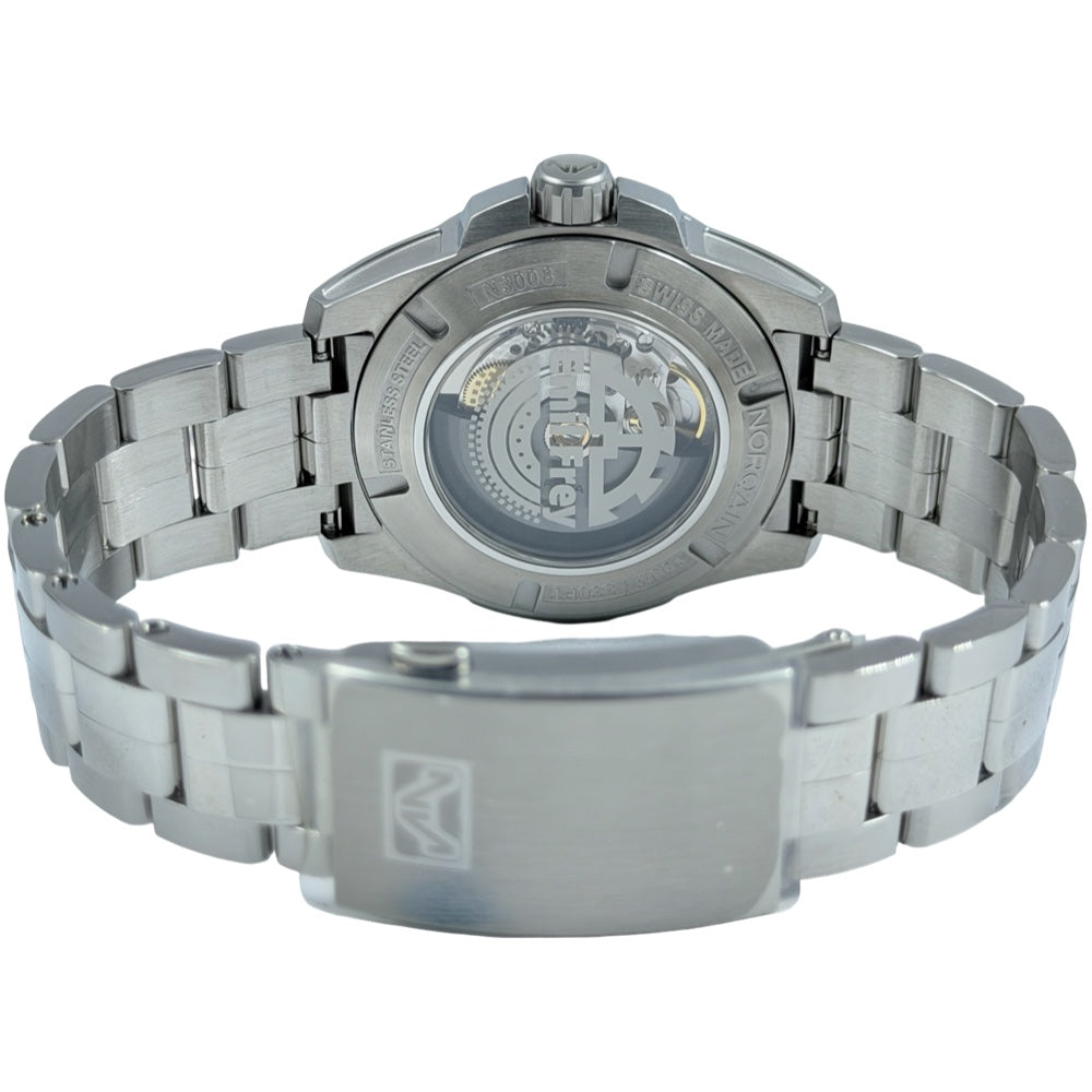 Norqain Independence Automatic - N3008