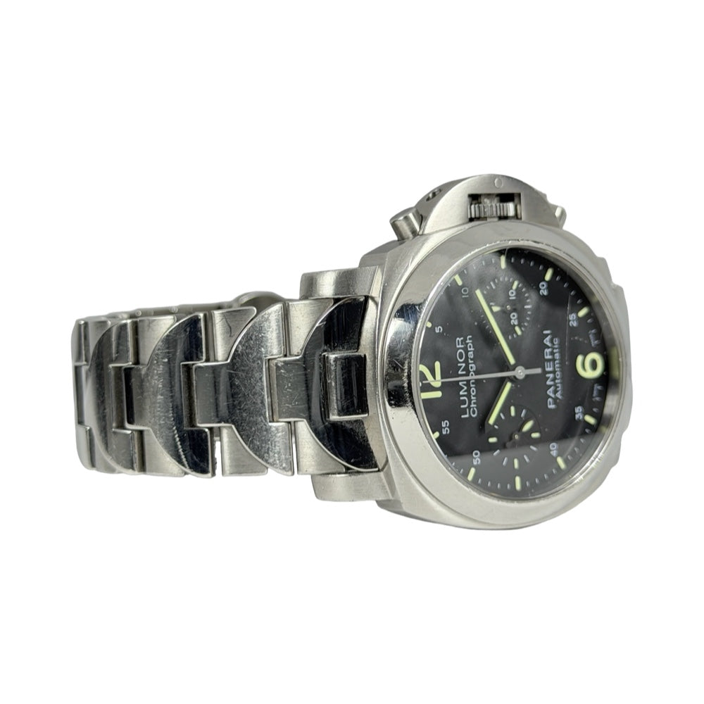 Officine Panerai Luminor Chronograph 40 - PAM310