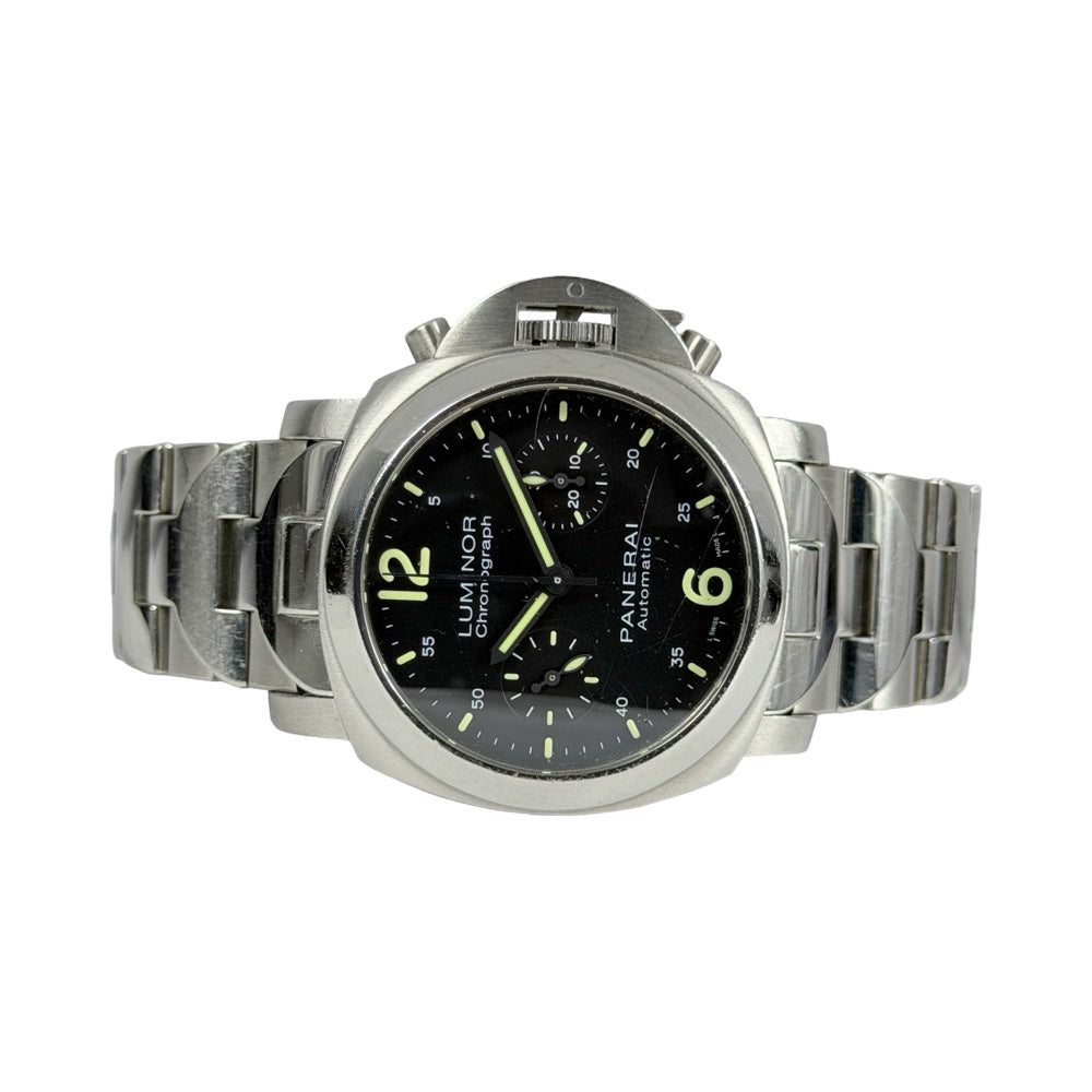 Officine Panerai Luminor Chronograph 40 - PAM310