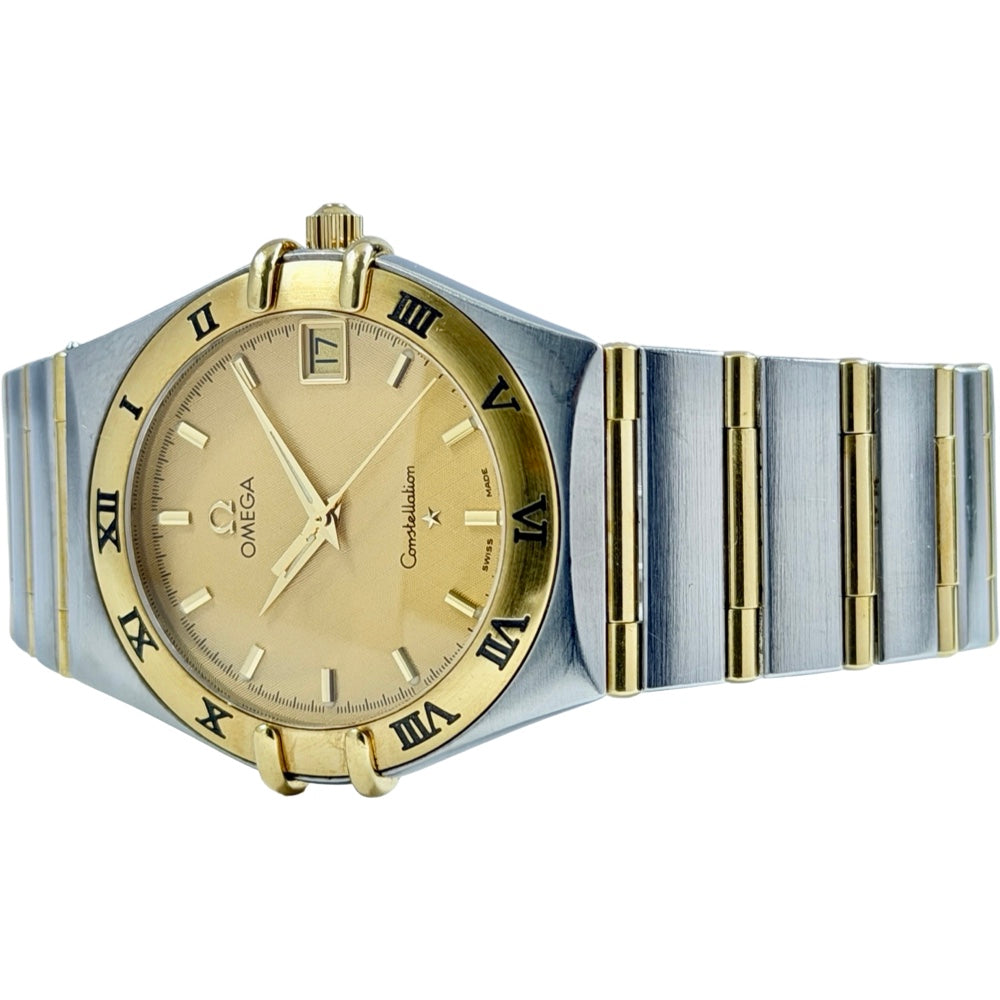 Omega Constellation - 12121000