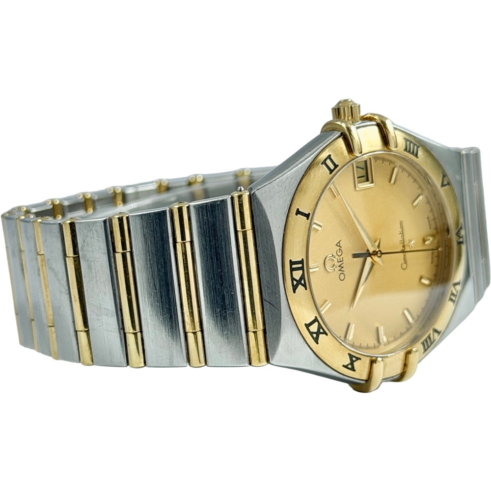 Omega Constellation - 12121000