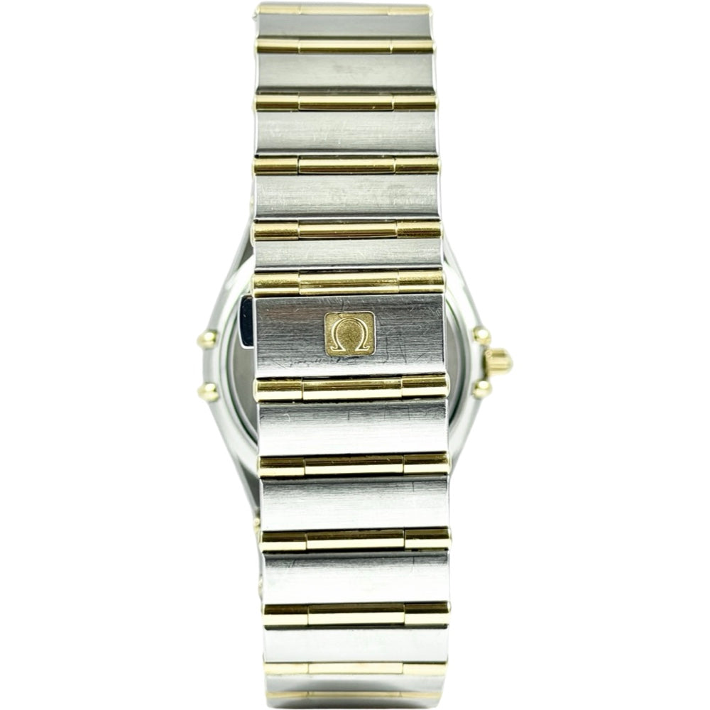 Omega Constellation - 12121000