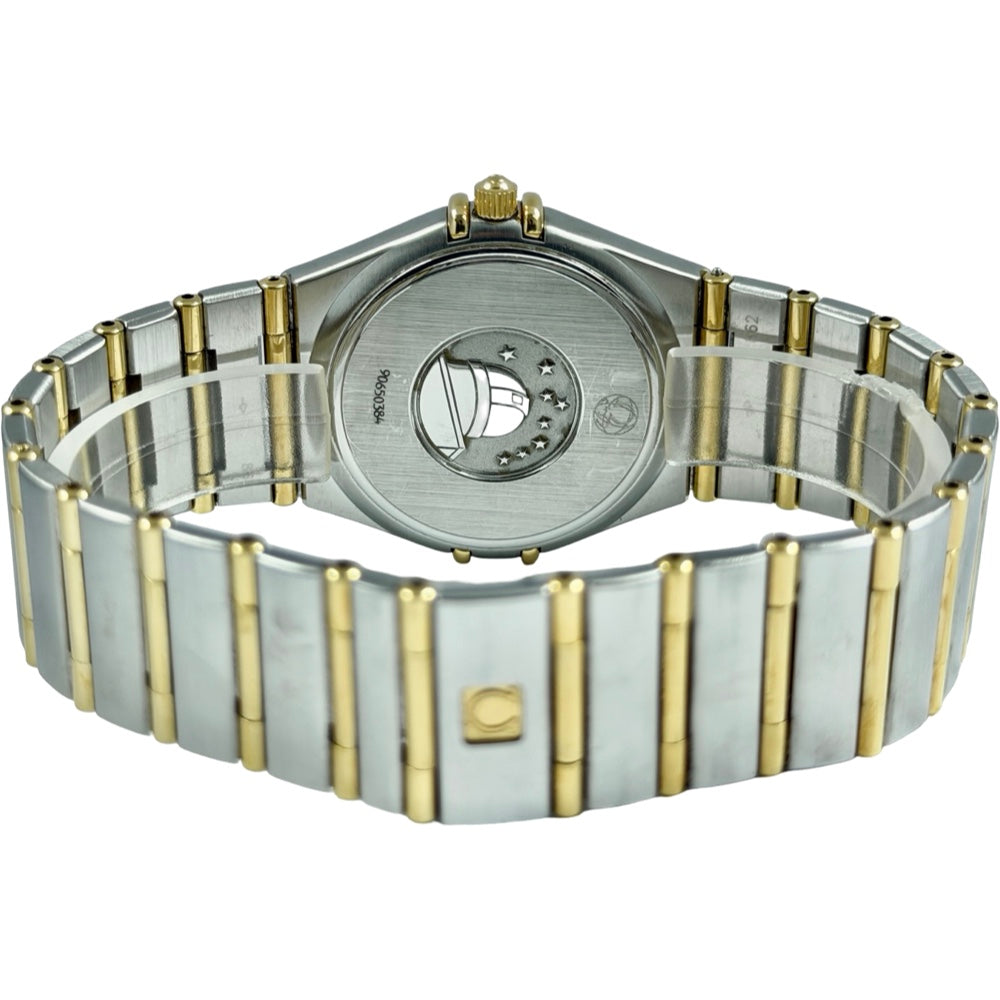 Omega Constellation - 12121000
