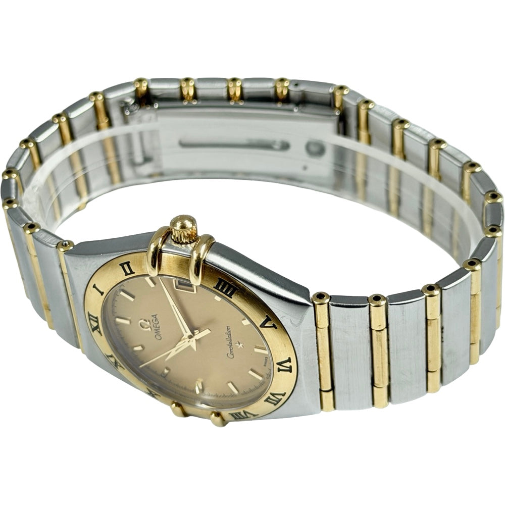 Omega Constellation - 12121000