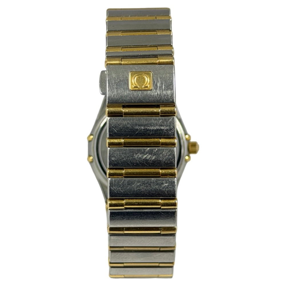 Omega Constellation Damenuhr - 1272.70.00