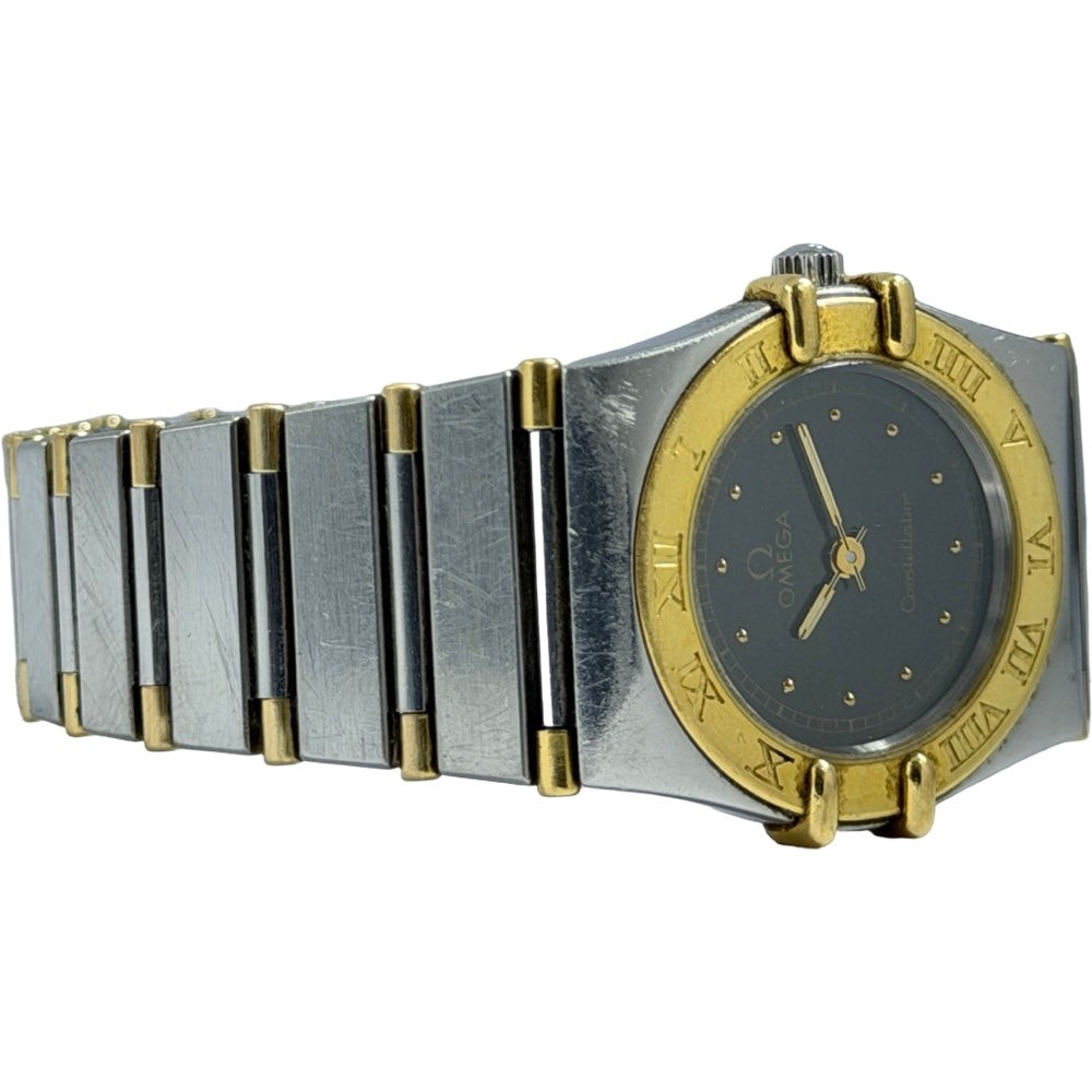 Omega Constellation Damenuhr - 795.1076