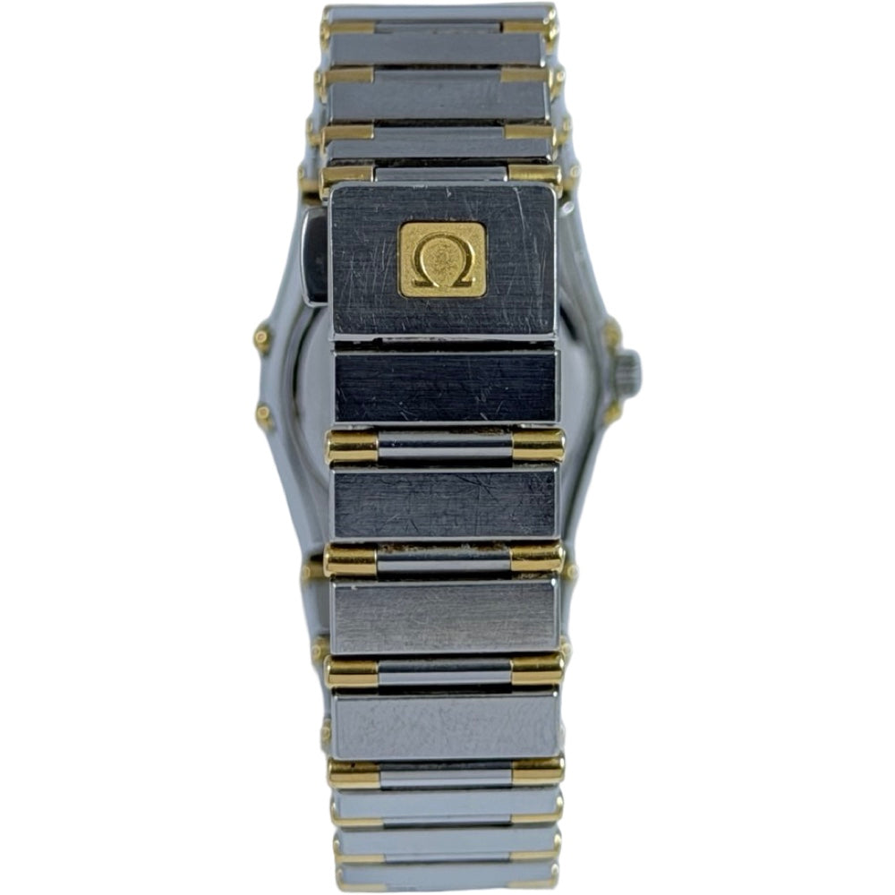 Omega Constellation Damenuhr - 795.1076
