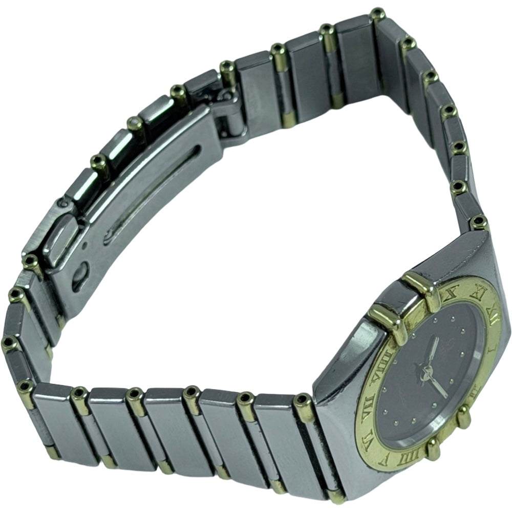 Omega Constellation Damenuhr - 795.1076