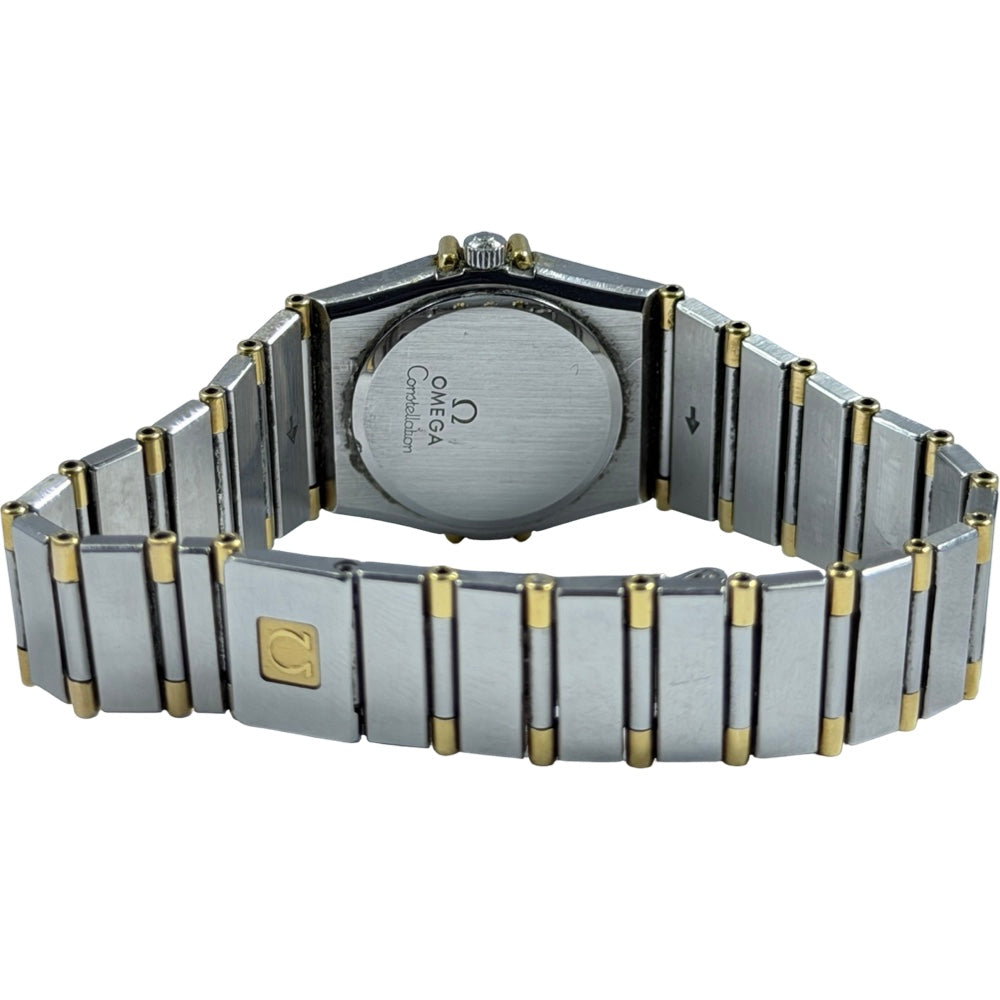 Omega Constellation Damenuhr - 795.1076