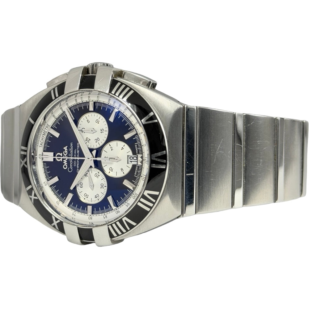 Omega Constellation Double Eagle - 1519.51.00