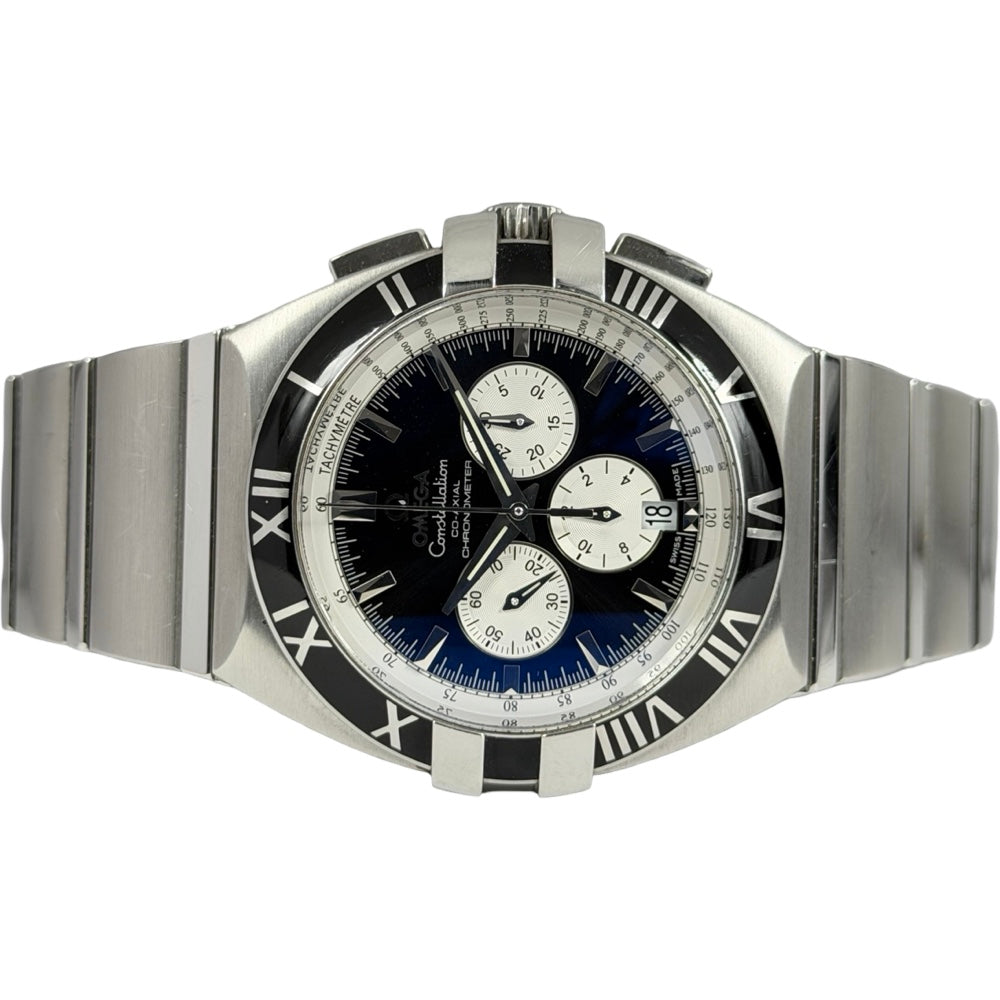 Omega Constellation Double Eagle - 1519.51.00