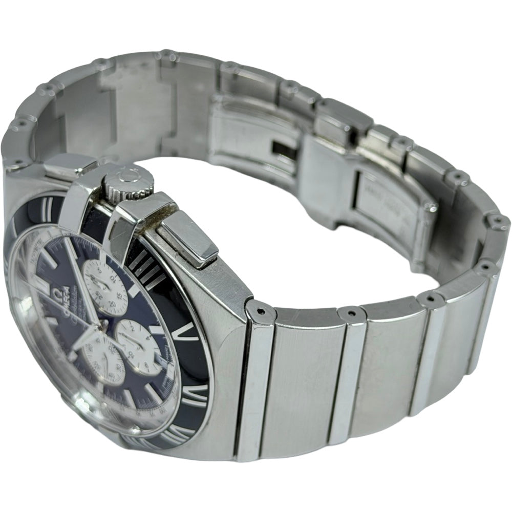 Omega Constellation Double Eagle - 1519.51.00